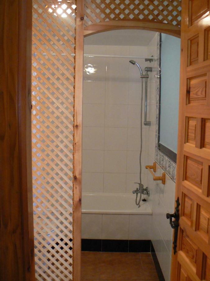 Bonito Apartamento En Zahara De Los Atunes Eksteriør billede