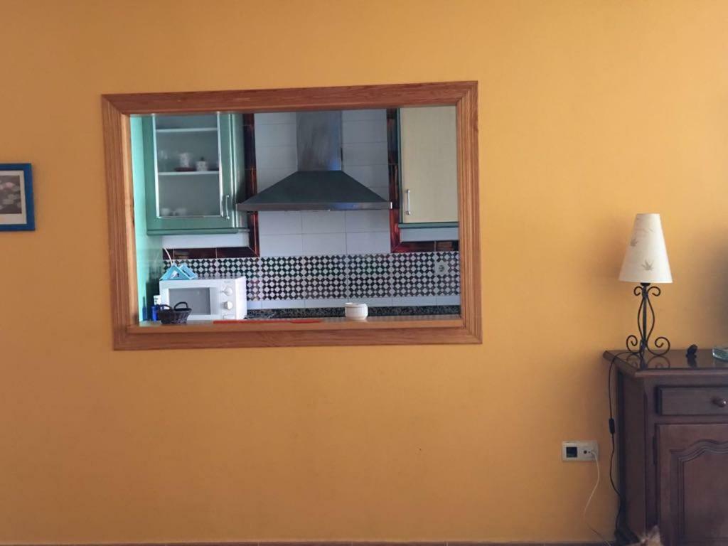Bonito Apartamento En Zahara De Los Atunes Eksteriør billede