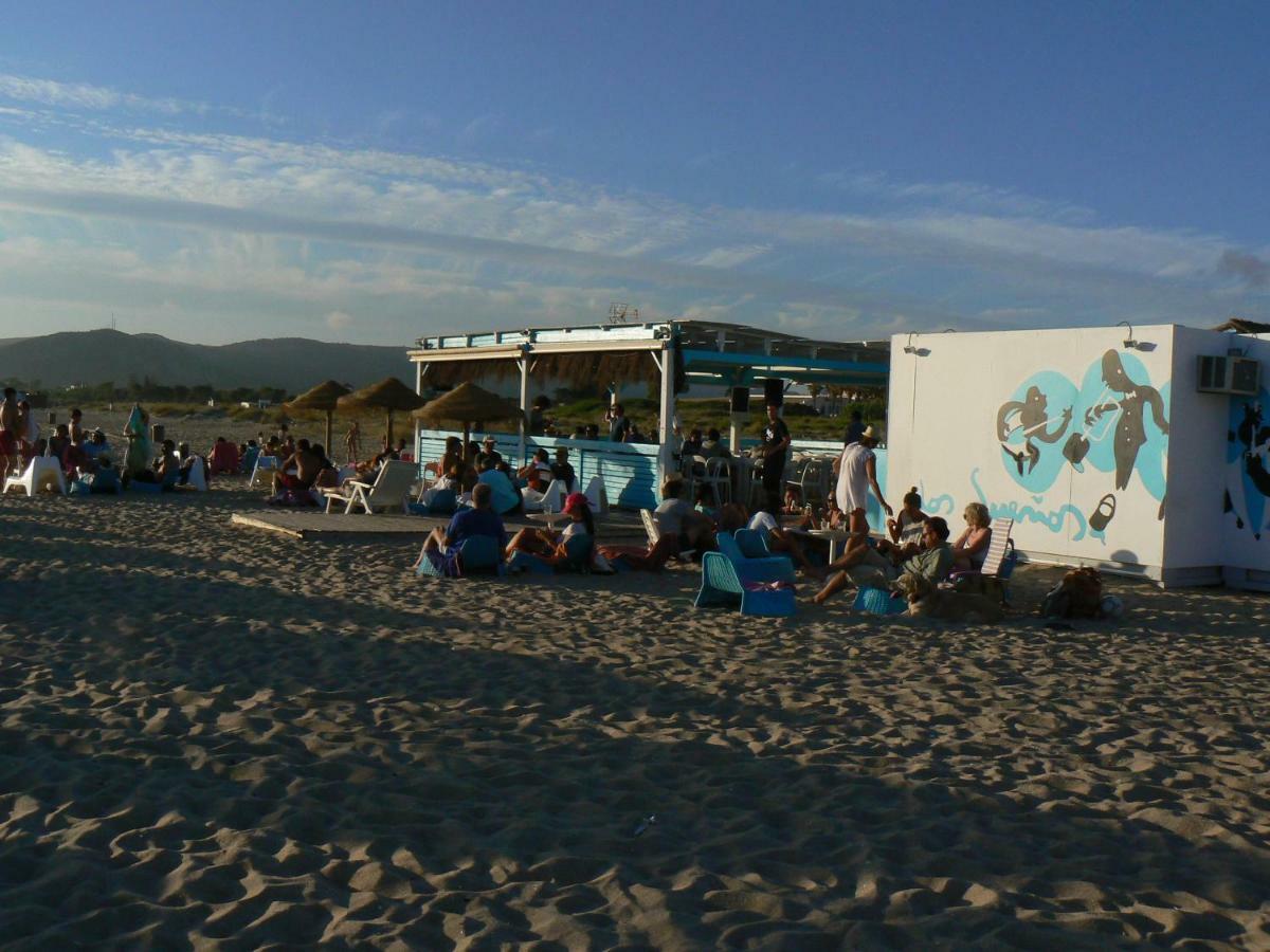Bonito Apartamento En Zahara De Los Atunes Eksteriør billede