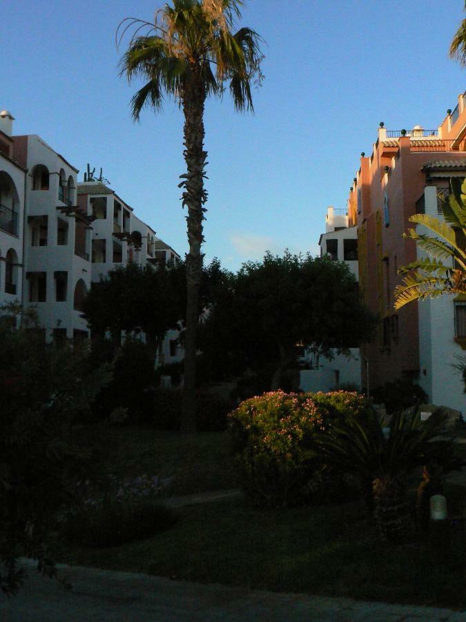 Bonito Apartamento En Zahara De Los Atunes Eksteriør billede